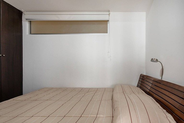 COOL DEPTO EN EXTRAORDINARIO CONDO DE ZONA CARSO
