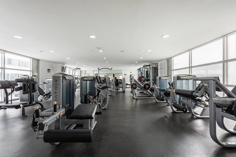 COOL DEPTO EN EXTRAORDINARIO CONDO DE ZONA CARSO