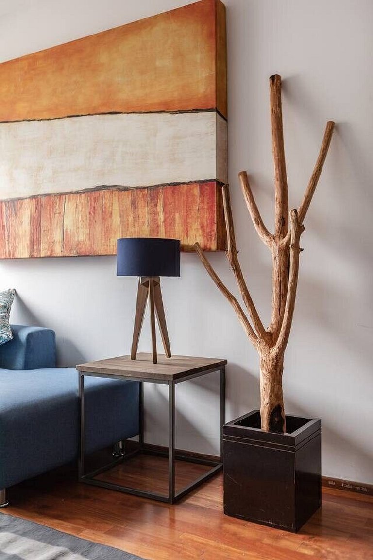 COOL APARTMENT IN AMAZING CONDO - NEW POLANCO AREA