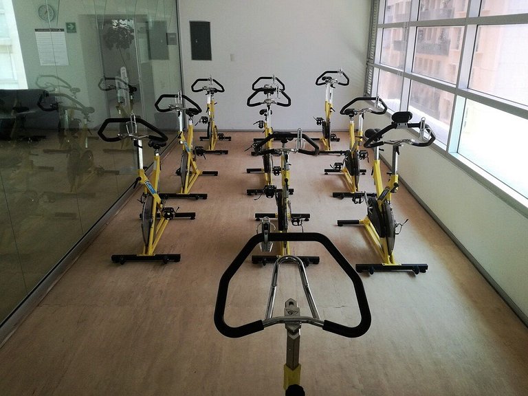 COOL DEPTO EN EXTRAORDINARIO CONDO DE ZONA CARSO