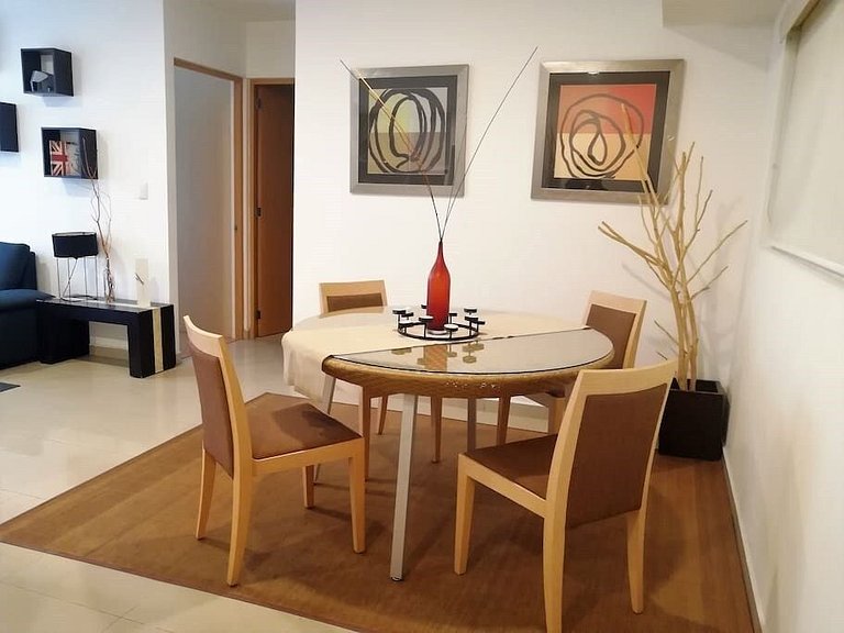 SUPER APARTMENT AT THE HEART OF NEW POLANCO AREA
