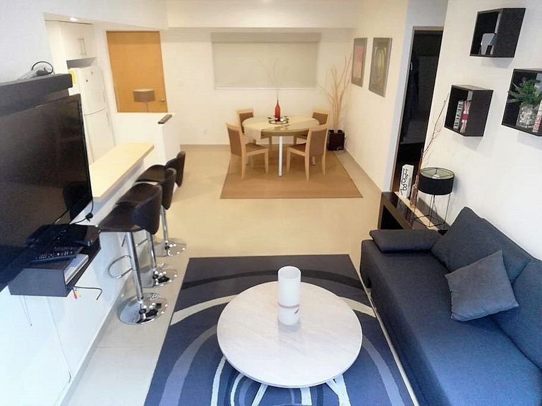SUPER APARTMENT AT THE HEART OF NEW POLANCO AREA