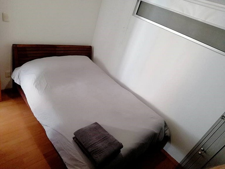 SÚPER DEPA EN EL CORAZON DE ZONA CARSO