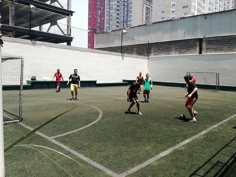 SÚPER DEPA EN EL CORAZON DE ZONA CARSO