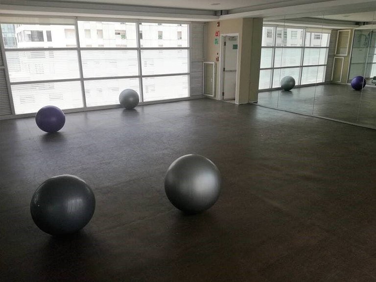 Super Depa p/6 Pers. en Antara-Carso-Embajada EEUU