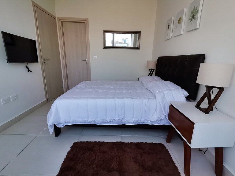 Lujo de 2Rec Contiguo a Polanco y Centro Banamex