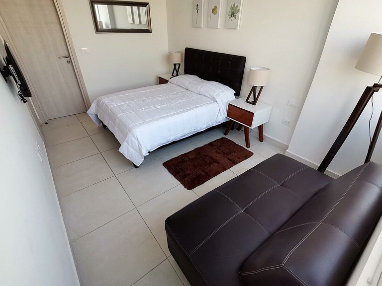 Luxury 2 Bedroom Adjacent to Polanco and Banamex Center