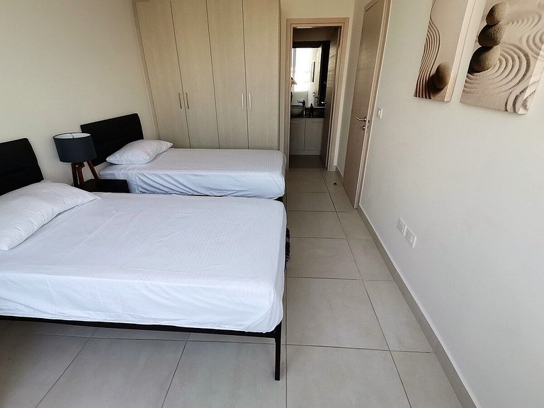 Lujo de 2Rec Contiguo a Polanco y Centro Banamex
