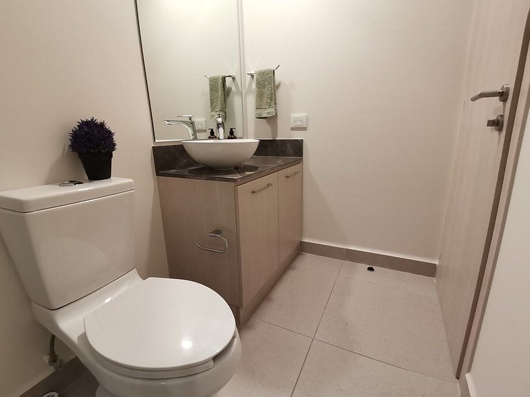 Lujo de 2Rec Contiguo a Polanco y Centro Banamex
