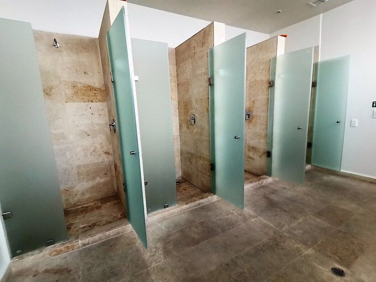 Luxury 2 Bedroom Adjacent to Polanco and Banamex Center