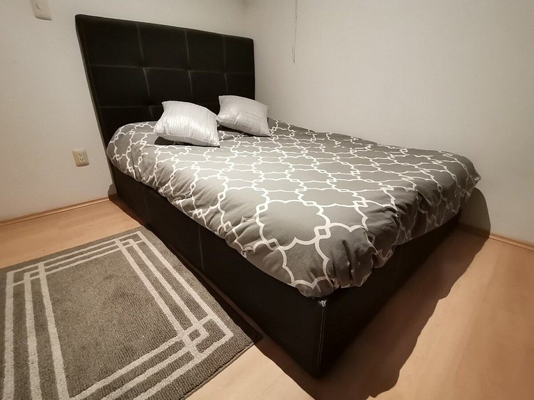 Impresionante Depa. en Antara Polanco, Carso y Emb. EEUU