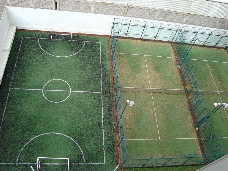 Impresionante Depa.a Pasos de Plaza Antara y Carso