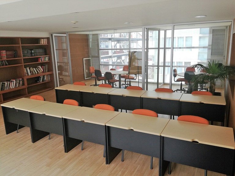 Impresionante Depa. en Antara Polanco, Carso y Emb. EEUU