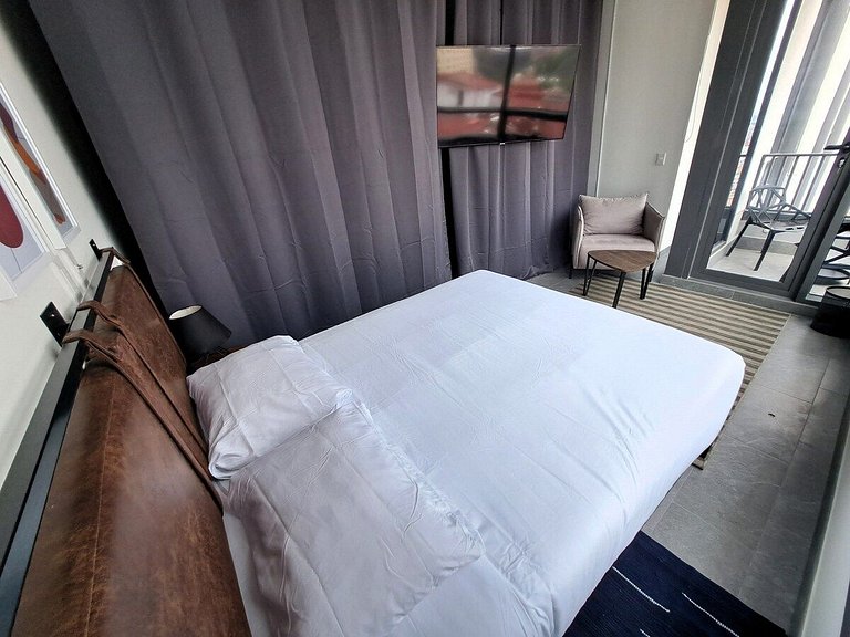 Lujo, Glamour P/4 Pers en Condo Premium de Reforma