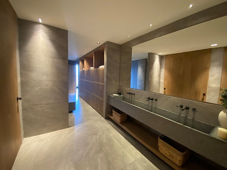Lujo, Glamour P/4 Pers en Condo Premium de Reforma