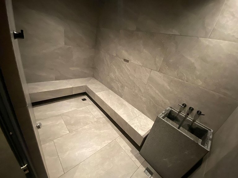 Lujo, Glamour P/4 Pers en Condo Premium de Reforma
