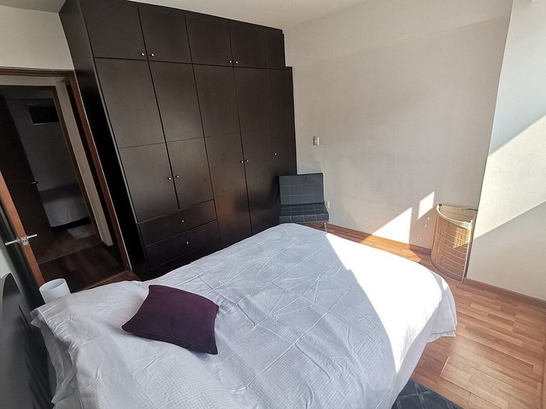 Extraordinario Depa p/5 en Antara Polanco y Carso