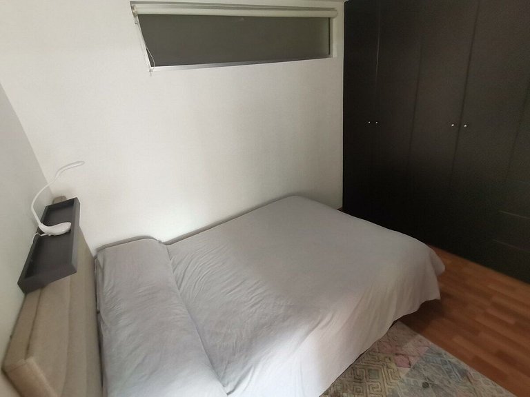 Extraordinario Depa p/5 en Antara Polanco y Carso