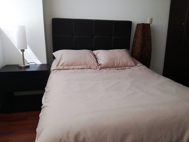 INCREÍBLE DEPTO EN LA ZONA + TRENDY: NUEVO POLANCO