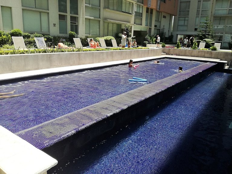 INCREÍBLE DEPTO EN LA ZONA + TRENDY: NUEVO POLANCO