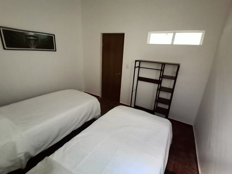 DIVINE 5 GUESTS FLAT @ THE MAIN SQUARE (CLEANING)