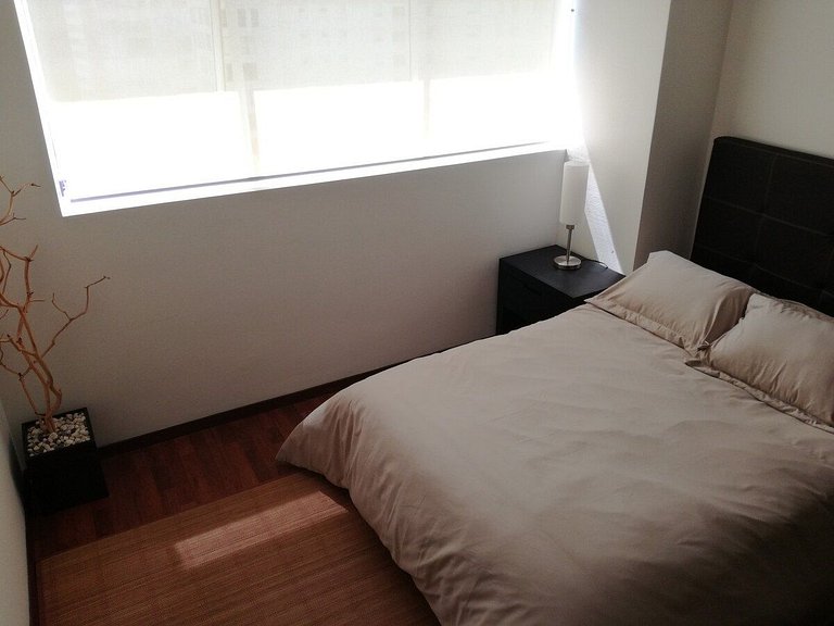 INCREÍBLE DEPTO EN LA ZONA + TRENDY: NUEVO POLANCO
