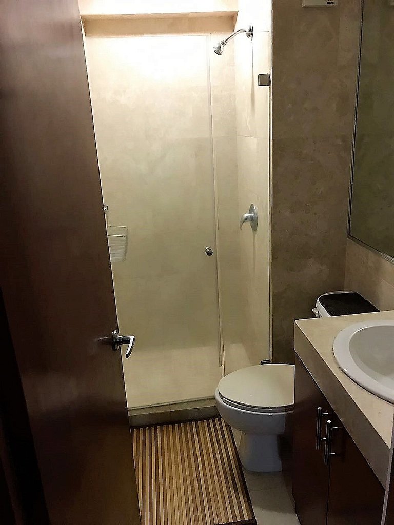 INCREDIBLE APARTMENT IN THE TRENDY AREA: NEW POLANCO