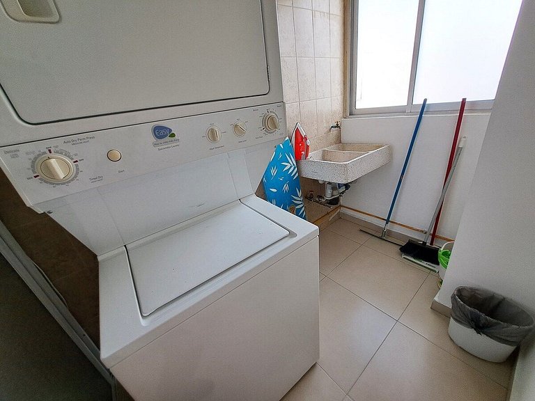 Espléndido Depa P/6 Pers. en Plaza Antara y Carso