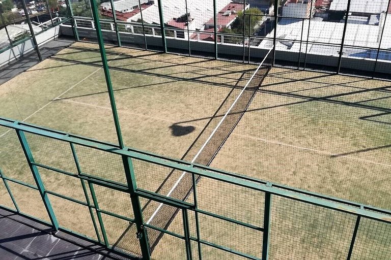 Lujoso Condo p/ 6 en Antara Polanco, Carso y Embajada EEUU