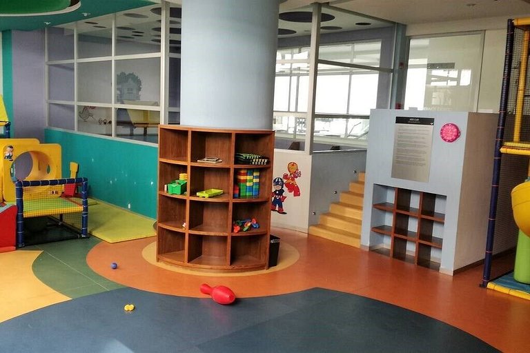 Lujoso Condo p/ 6 en Antara Polanco, Carso y Embajada EEUU