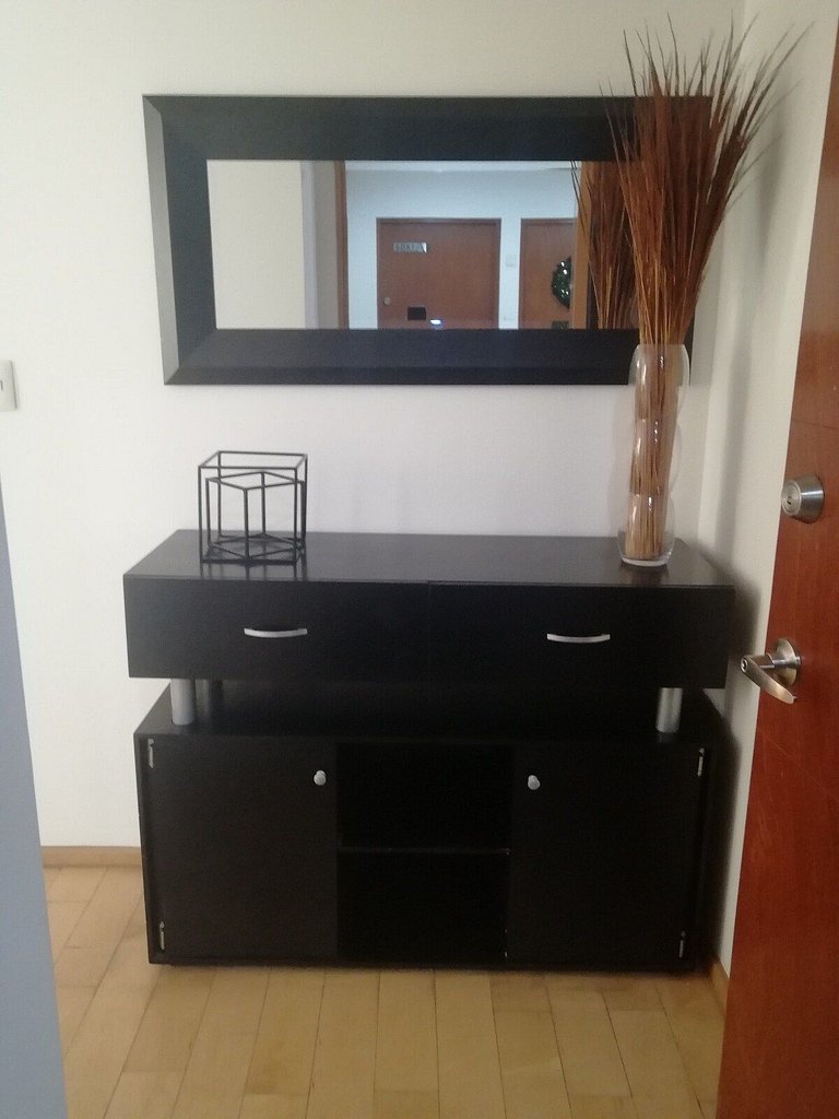 Magnificent 2BR+2BA Apartment @Antara Polanco