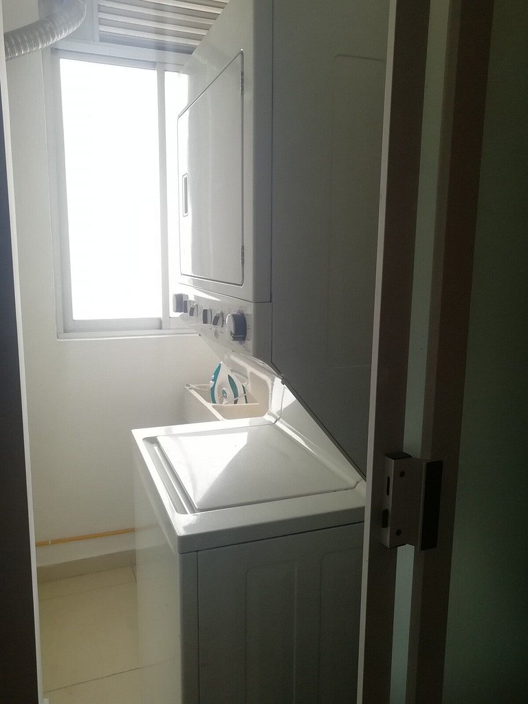 Magnificent 2BR+2BA Apartment @Antara Polanco