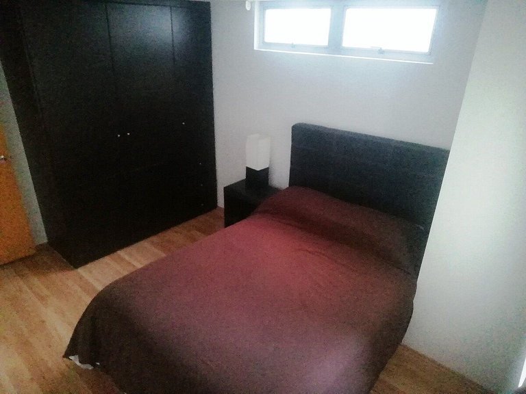 Magnificent 2BR+2BA Apartment @Antara Polanco