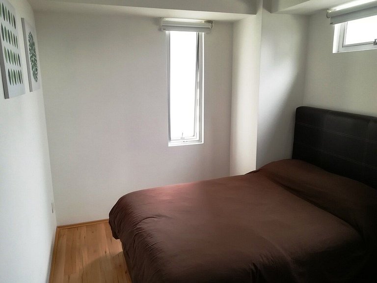 Magnificent 2BR+2BA Apartment @Antara Polanco