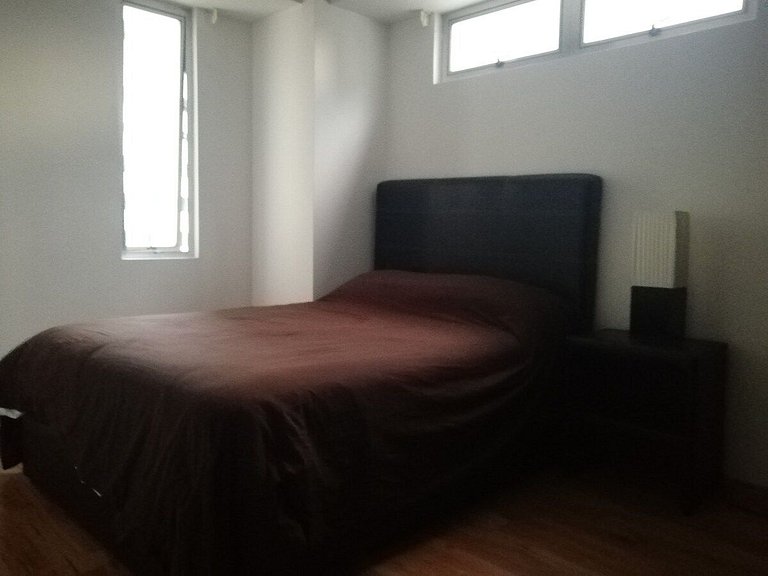 Magnificent 2BR+2BA Apartment @Antara Polanco