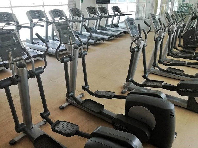 Magnificent 2BR+2BA Apartment @Antara Polanco