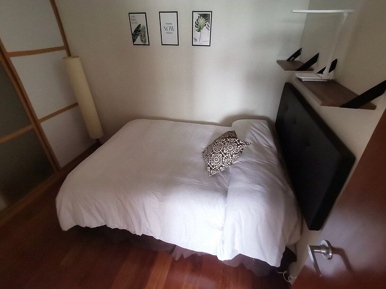 Antara Polanco + Carso Square: Divine 2BR Apartment for 5