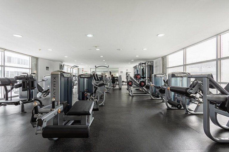 Plaza Antara Polanco+Carso: Divino Depa 2R para 5