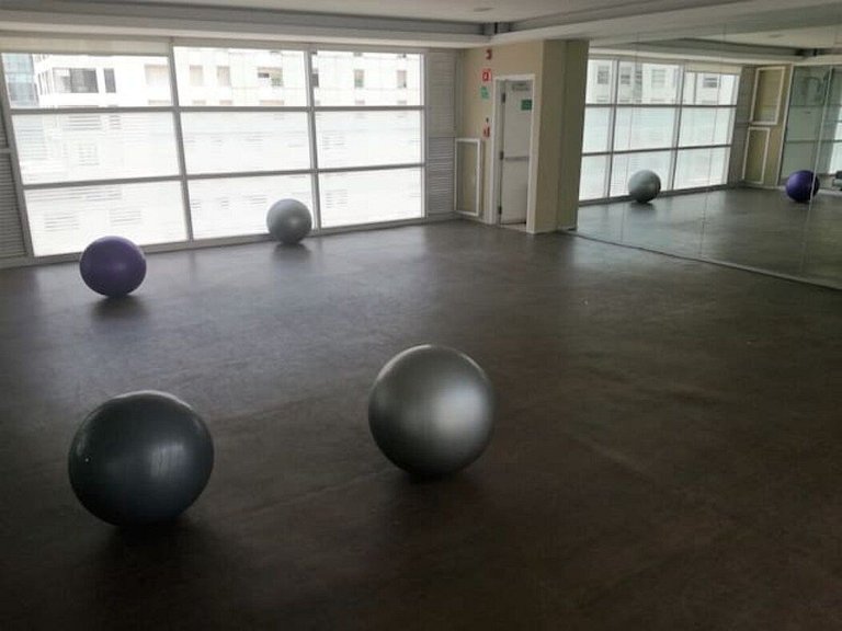 Plaza Antara Polanco+Carso: Divino Depa 2R para 5