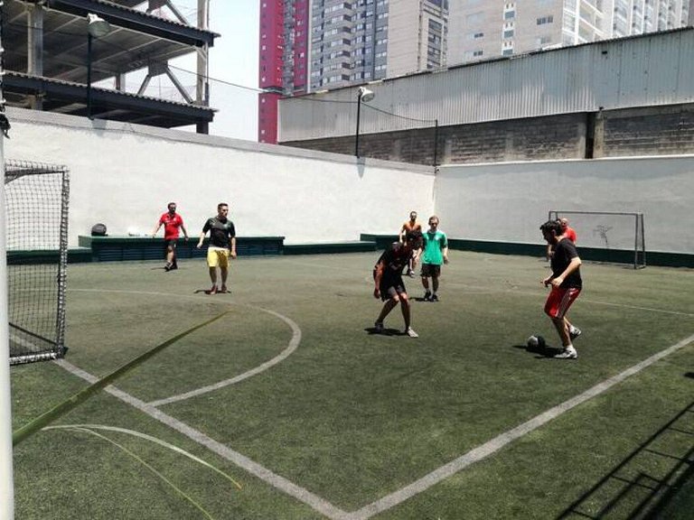 Plaza Antara Polanco+Carso: Divino Depa 2R para 5