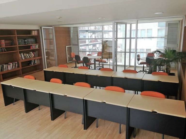 Antara Polanco + Carso Square: Divine 2BR Apartment for 5