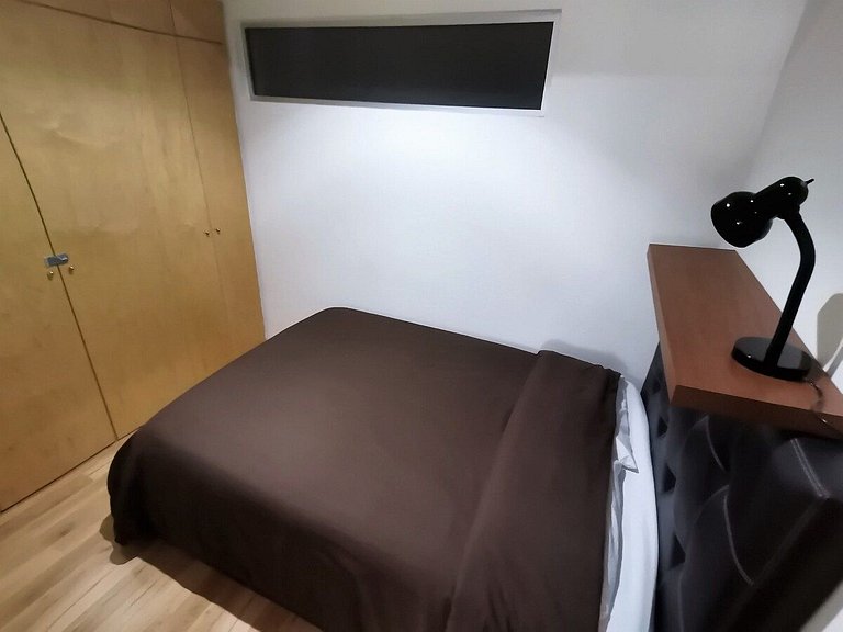 Astonishing Apartment for 6 next to Plaza Carso