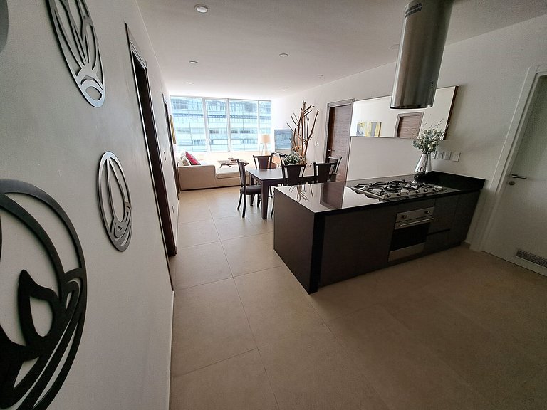 Vive como Magnate en Res. Carso junto Plaza Antara