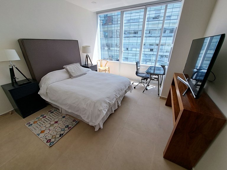 Vive como Magnate en Res. Carso junto Plaza Antara