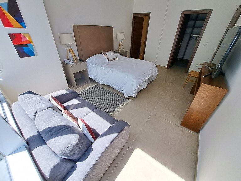 Vive como Magnate en Res. Carso junto Plaza Antara