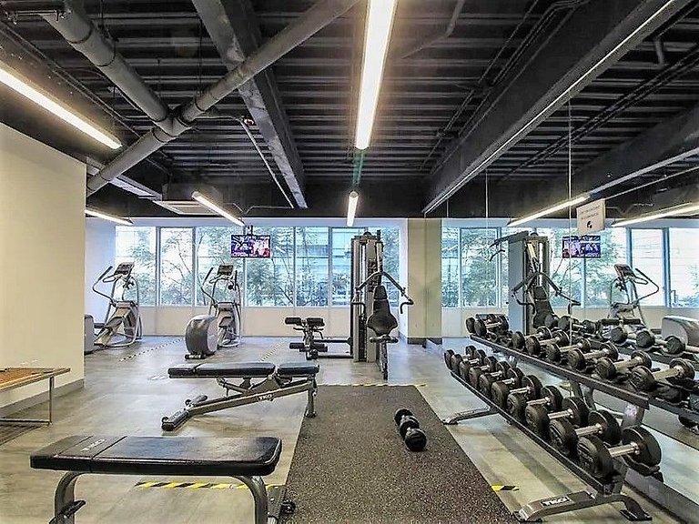 Vive como Magnate en Res. Carso junto Plaza Antara
