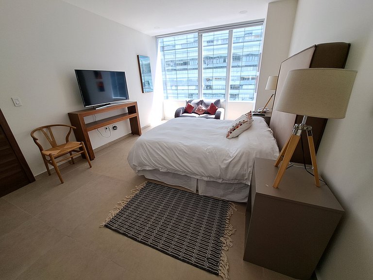 Vive como Magnate en Res. Carso junto Plaza Antara