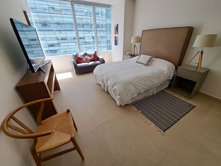 Vive como Magnate en Res. Carso junto Plaza Antara