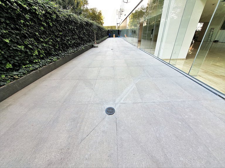 Vive como Magnate en Res. Carso junto Plaza Antara