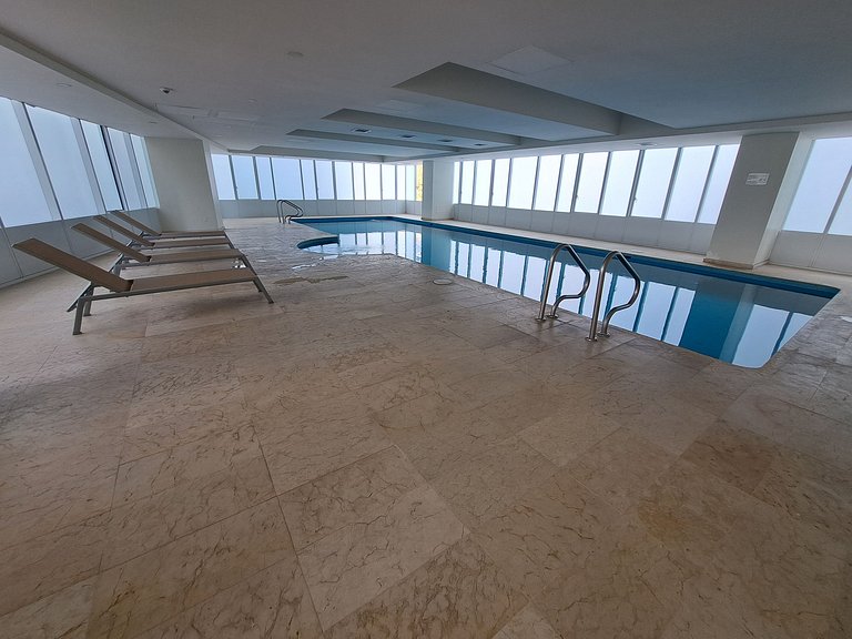 Vive como Magnate en Res. Carso junto Plaza Antara